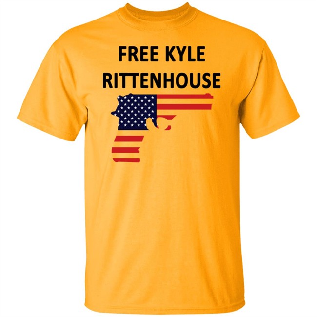 Kyle Rittenhouse Shirt Kyle Rittenhouse Shirt