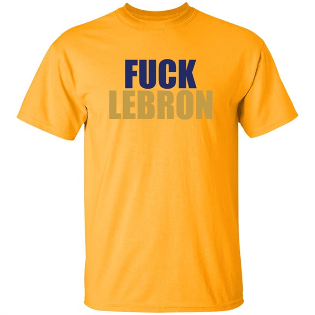 Fuck LeBron T Shirt Colby Covington Fuck LeBron T Shirt Colby Covington