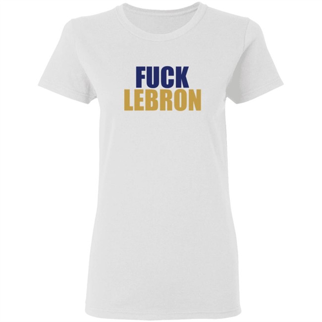 Fuck LeBron T Shirt Colby Covington Fuck LeBron T Shirt Colby Covington