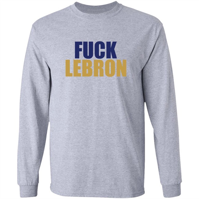 Fuck LeBron T Shirt Colby Covington Fuck LeBron T Shirt Colby Covington