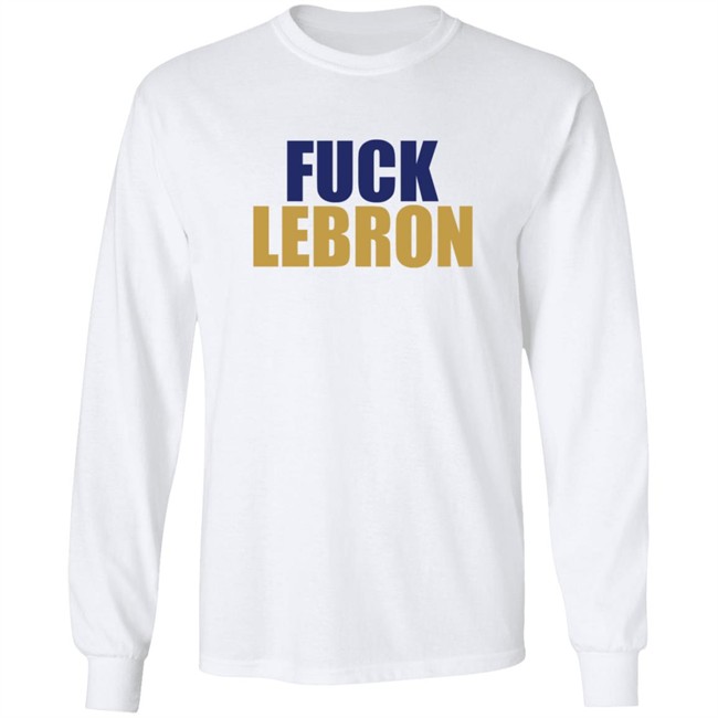 Fuck LeBron T Shirt Colby Covington Fuck LeBron T Shirt Colby Covington