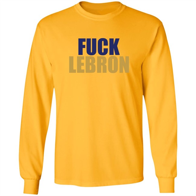Fuck LeBron T Shirt Colby Covington Fuck LeBron T Shirt Colby Covington