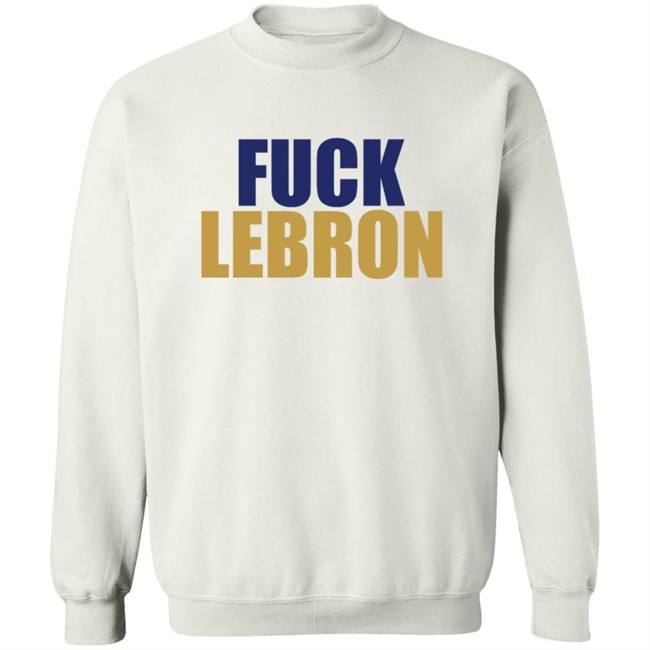 Fuck LeBron T Shirt Colby Covington Fuck LeBron T Shirt Colby Covington