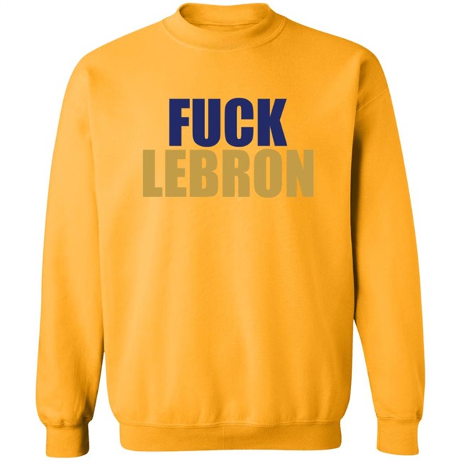 Fuck LeBron T Shirt Colby Covington Fuck LeBron T Shirt Colby Covington