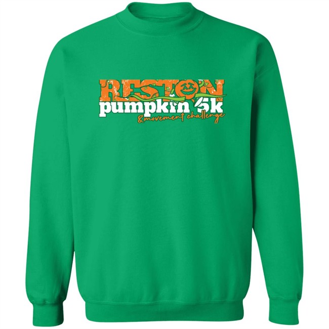 Reston Chamber Kicks Off Annual Pumpkin 5K and Movement Challenge T Shirt Reston Chamber Kicks Off Annual Pumpkin 5K and Movement Challenge T Shirt