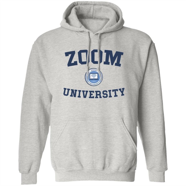 zoom university shirt zoom university shirt