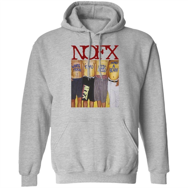 Nofx Trash Shirt Trash Nofx White T Shirt Nofx Trash Shirt Trash Nofx White T Shirt