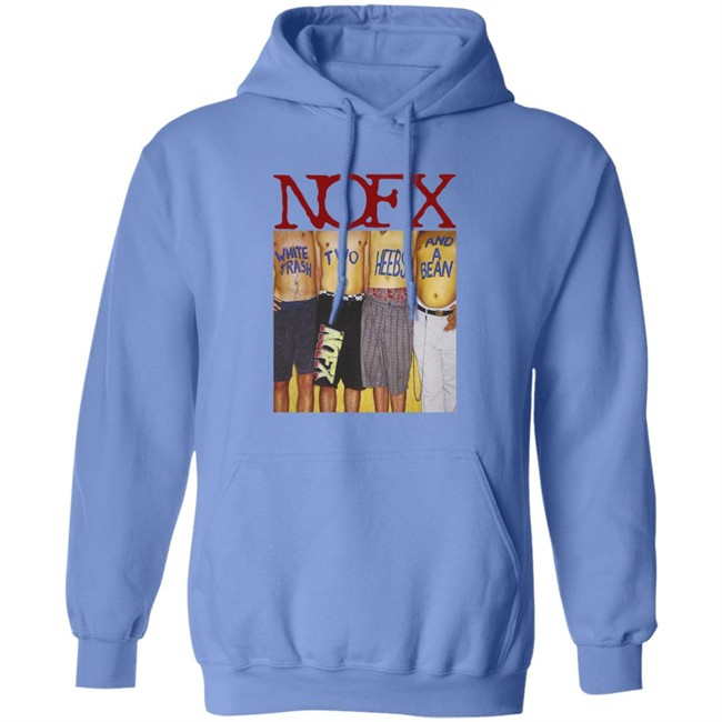 Nofx Trash Shirt Trash Nofx White T Shirt Nofx Trash Shirt Trash Nofx White T Shirt