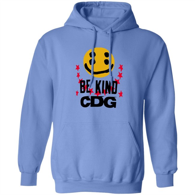 CPFM CDG Be Kind White T Shirt CPFM CDG Be Kind White T Shirt