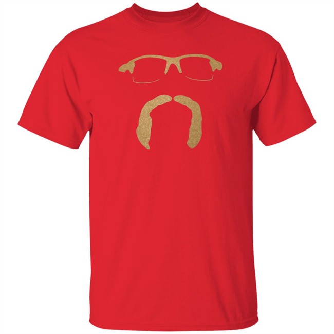 Randy Dobnak Shirt