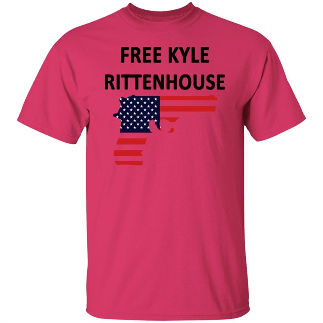 Kyle Rittenhouse Shirt Kyle Rittenhouse Shirt
