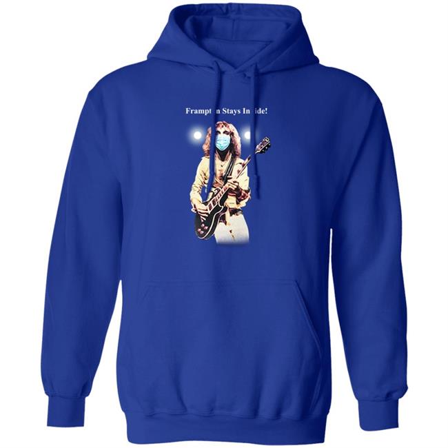 Peter Frampton Covid T Shirt Peter Frampton Covid T Shirt