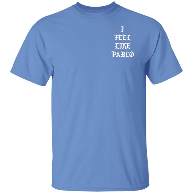 I Feel Like Pablo Hoodie Pablo Pablo Pablo Pablo Black Hoodie Sweatshirt I Feel Like Pablo Hoodie Pablo Pablo Pablo Pablo Black Hoodie Sweatshirt