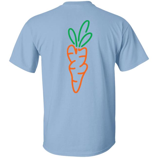 Carrots T Shirt Carrots T Shirt