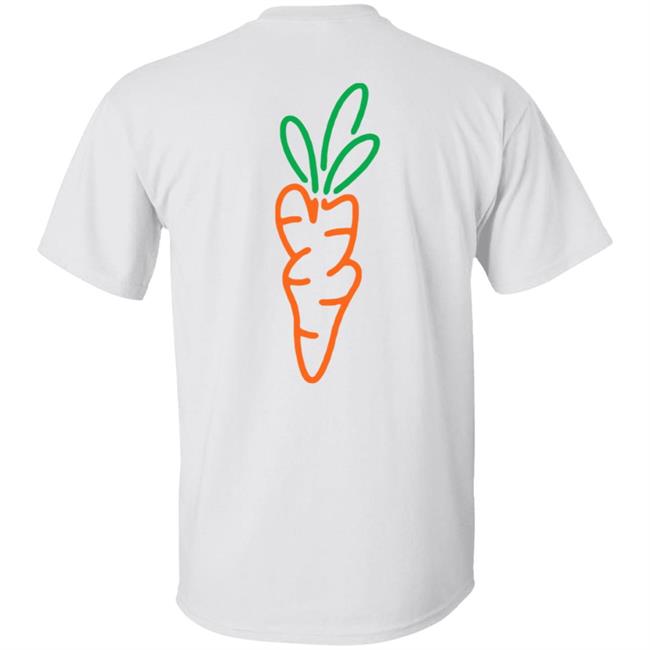 Carrots T Shirt Carrots T Shirt