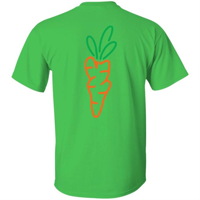 Carrots T Shirt Carrots T Shirt