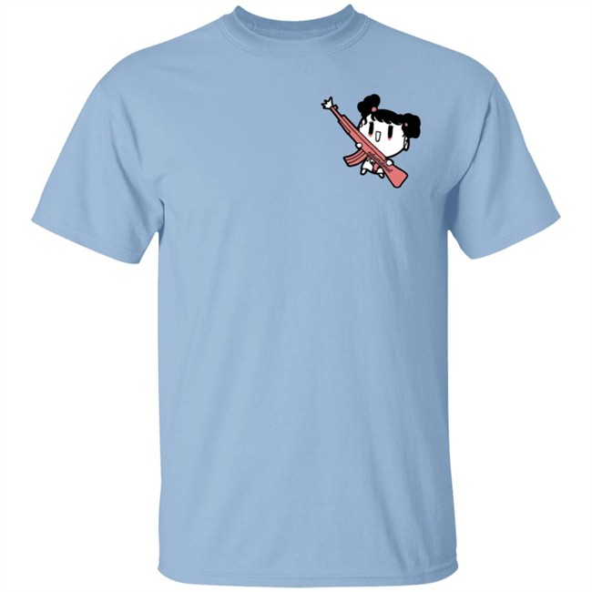 Eduardonut Spooky Shirt