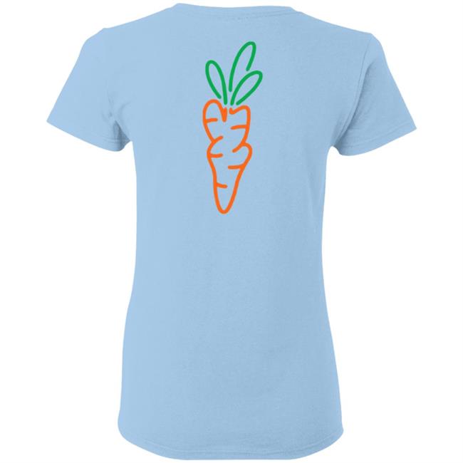 Carrots T Shirt Carrots T Shirt