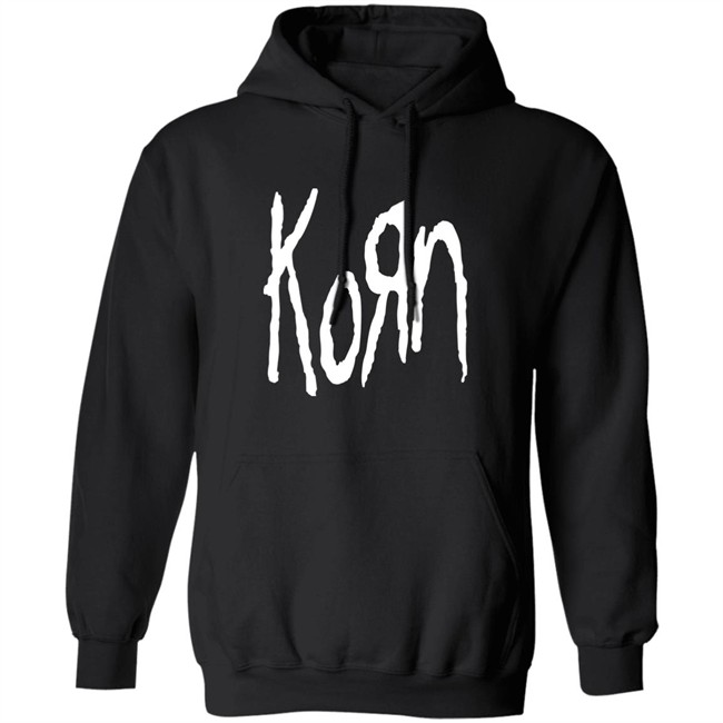Korn Logo T Shirt Logo Korn Black Shirts Korn Logo T Shirt Logo Korn Black Shirts