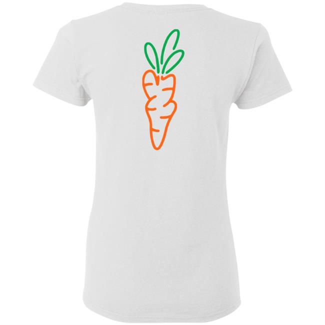 Carrots T Shirt Carrots T Shirt