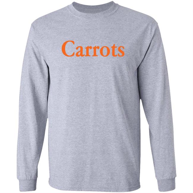 Carrots T Shirt Carrots T Shirt
