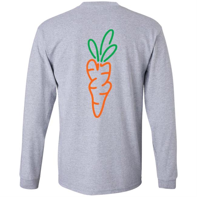 Carrots T Shirt Carrots T Shirt