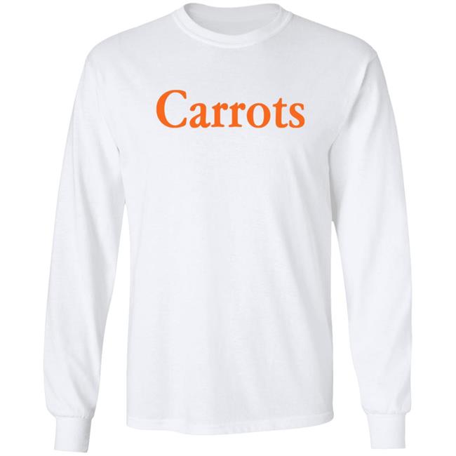 Carrots T Shirt Carrots T Shirt