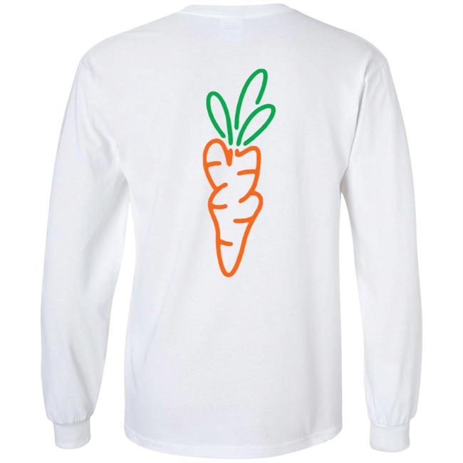 Carrots T Shirt Carrots T Shirt