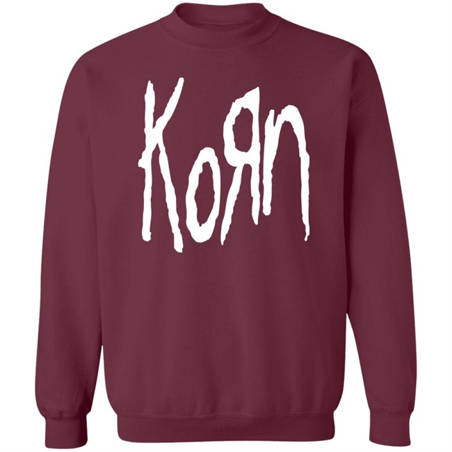 Korn Logo T Shirt Logo Korn Black Shirts Korn Logo T Shirt Logo Korn Black Shirts