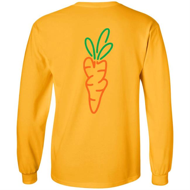 Carrots T Shirt Carrots T Shirt