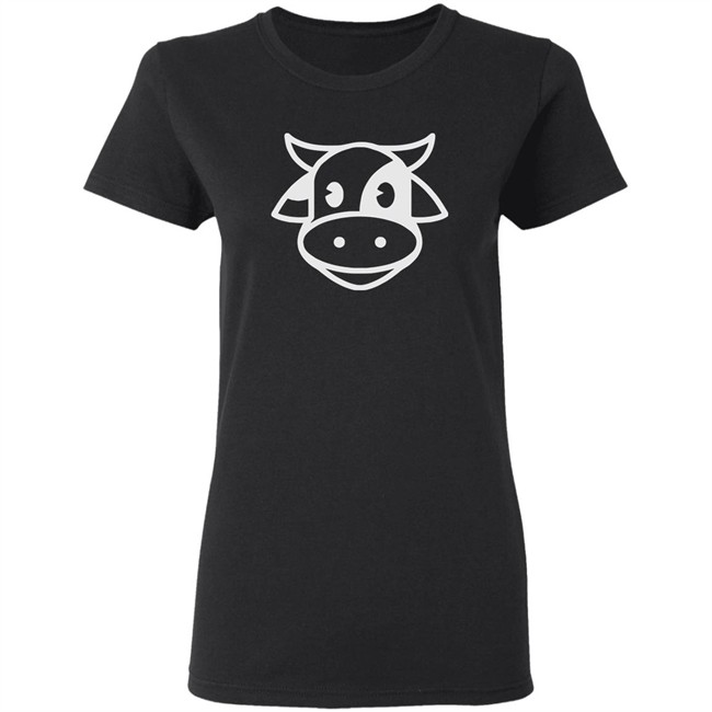 Shopwithzody Cow T Shirt Cow Shopwithzody Black Shirts Shopwithzody Cow T Shirt Cow Shopwithzody Black Shirts