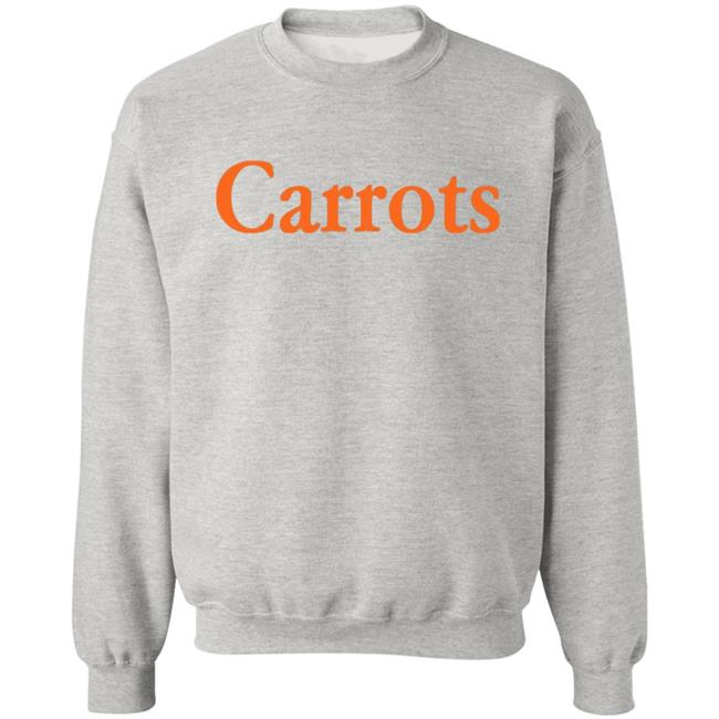 Carrots T Shirt Carrots T Shirt