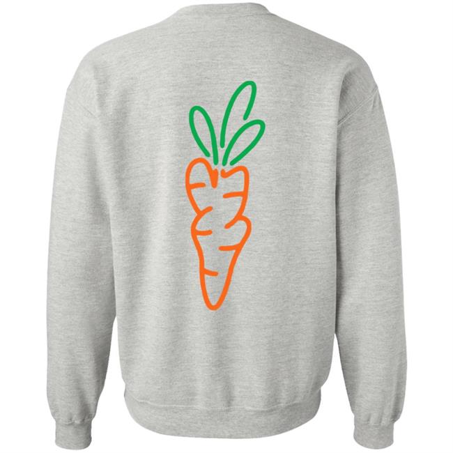 Carrots T Shirt Carrots T Shirt