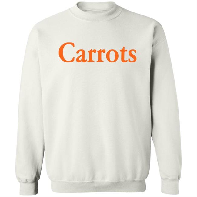 Carrots T Shirt Carrots T Shirt