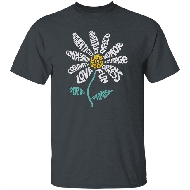 Life Is Good Superpower Daisy T Shirt Superpower Daisy Life Is Good Navy Shirts Life Is Good Superpower Daisy T Shirt Superpower Daisy Life Is Good Navy Shirts