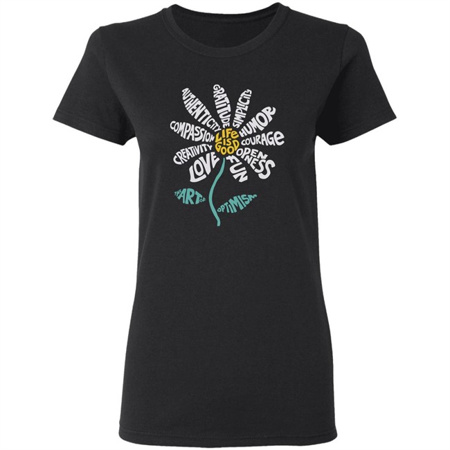 Life Is Good Superpower Daisy T Shirt Superpower Daisy Life Is Good Navy Shirts Life Is Good Superpower Daisy T Shirt Superpower Daisy Life Is Good Navy Shirts