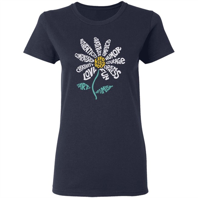 Life Is Good Superpower Daisy T Shirt Superpower Daisy Life Is Good Navy Shirts Life Is Good Superpower Daisy T Shirt Superpower Daisy Life Is Good Navy Shirts