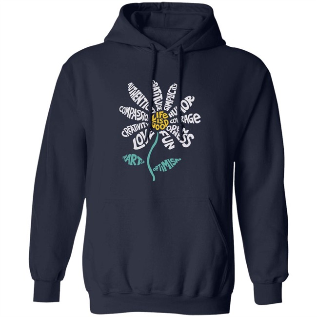 Life Is Good Superpower Daisy T Shirt Superpower Daisy Life Is Good Navy Shirts Life Is Good Superpower Daisy T Shirt Superpower Daisy Life Is Good Navy Shirts