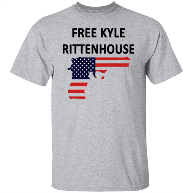 Kyle Rittenhouse Shirt Kyle Rittenhouse Shirt