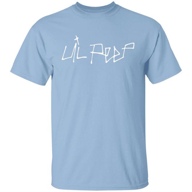 Lil Peep Merch Come Over When You'Re Sober Hoodie Lil Peep Merch Come Over When You'Re Sober Hoodie