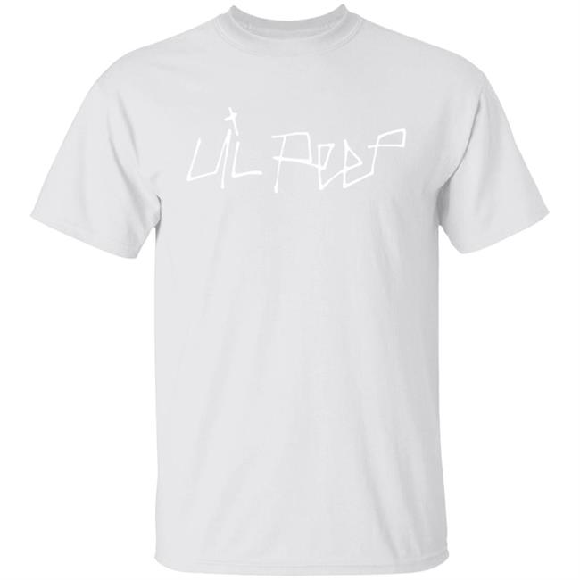 Lil Peep Merch Come Over When You'Re Sober Hoodie Lil Peep Merch Come Over When You'Re Sober Hoodie