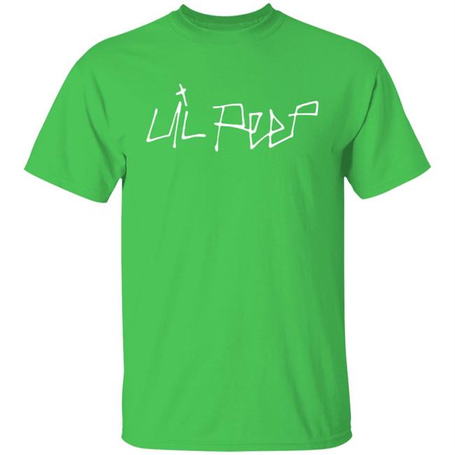 Lil Peep Merch Come Over When You'Re Sober Hoodie Lil Peep Merch Come Over When You'Re Sober Hoodie