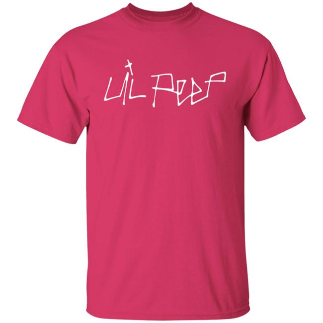 Lil Peep Merch Come Over When You'Re Sober Hoodie Lil Peep Merch Come Over When You'Re Sober Hoodie