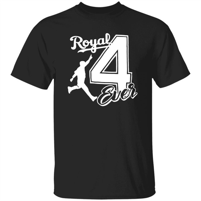 4EverRoyal Classic T Shirt