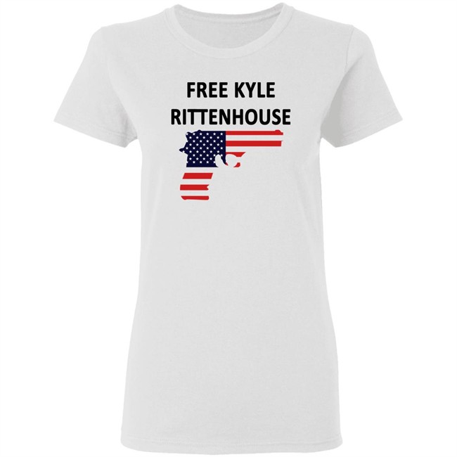 Kyle Rittenhouse Shirt Kyle Rittenhouse Shirt