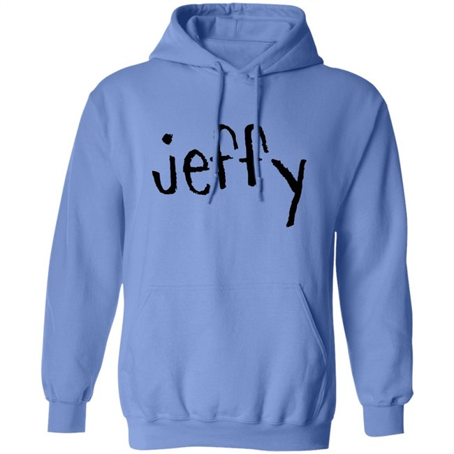 Sml Jeffy Hoodie Jeffy Sml Red Hooded Sweatshirt Sml Jeffy Hoodie Jeffy Sml Red Hooded Sweatshirt