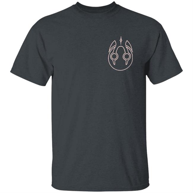Into The Wild Shirt Dabin Merch