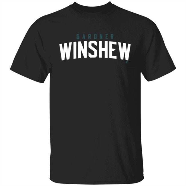 Gardner Minshew Shirt jacksonville jaguars