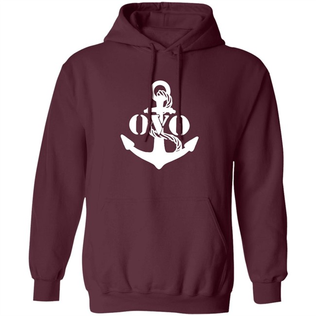 Ovo Nautical Indigo Fleece Hoodie Nautical Indigo Fleece Ovo Black Hooded Sweatshirt Ovo Nautical Indigo Fleece Hoodie Nautical Indigo Fleece Ovo Black Hooded Sweatshirt