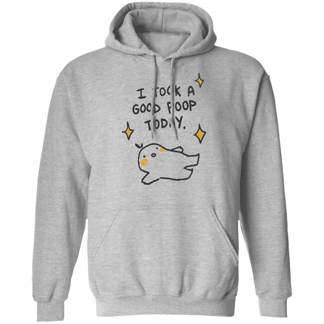 I Took A Good Poop Today Shirt I Pooped Today White T Shirt I Took A Good Poop Today Shirt I Pooped Today White T Shirt